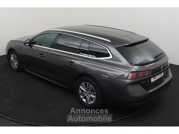 Peugeot 508 SW 1.5 BlueHDi aut. ACTIVE S&S APPLE Carplay / Android - 5