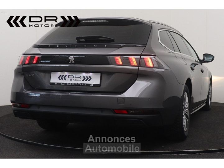 Peugeot 508 SW 1.5 BlueHDi aut. ACTIVE S&S APPLE Carplay / Android - 6