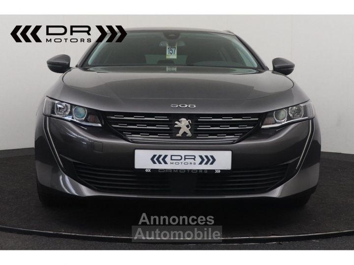 Peugeot 508 SW 1.5 BlueHDi aut. ACTIVE S&S APPLE Carplay / Android - 7