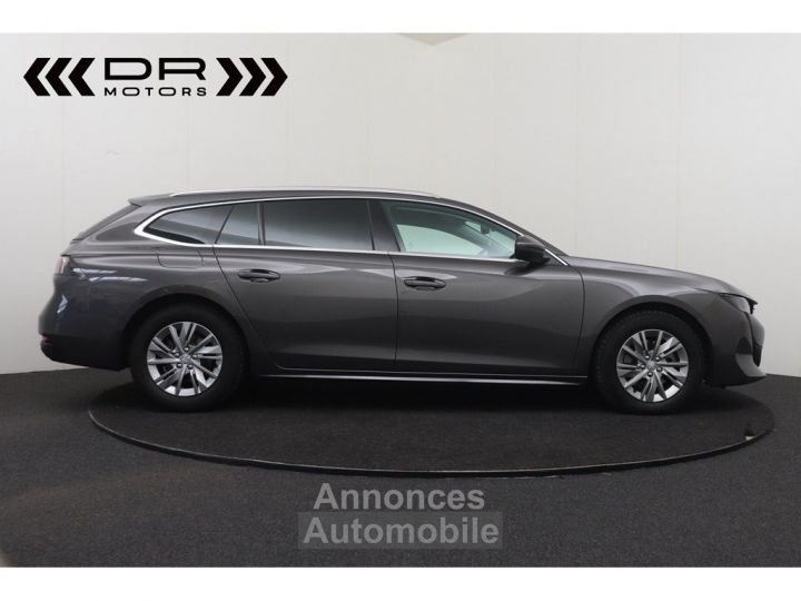 Peugeot 508 SW 1.5 BlueHDi aut. ACTIVE S&S APPLE Carplay / Android - 9