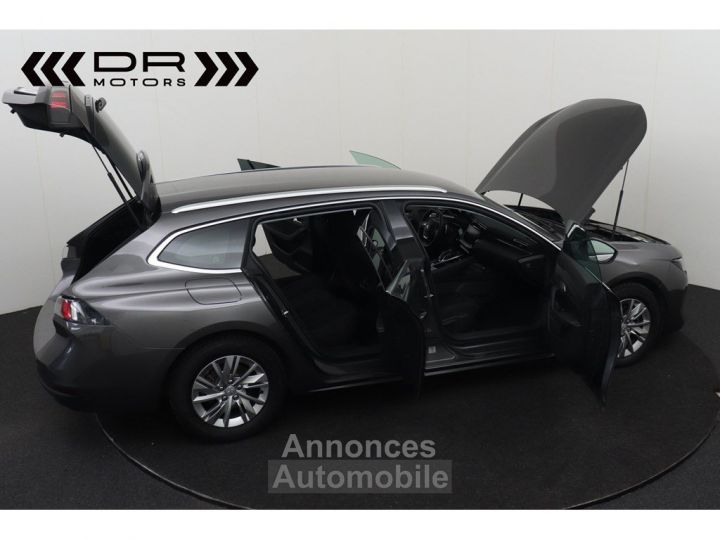 Peugeot 508 SW 1.5 BlueHDi aut. ACTIVE S&S APPLE Carplay / Android - 12