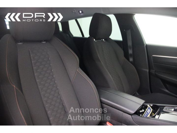 Peugeot 508 SW 1.5 BlueHDi aut. ACTIVE S&S APPLE Carplay / Android - 13