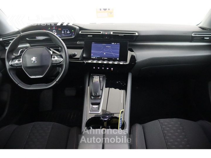 Peugeot 508 SW 1.5 BlueHDi aut. ACTIVE S&S APPLE Carplay / Android - 16