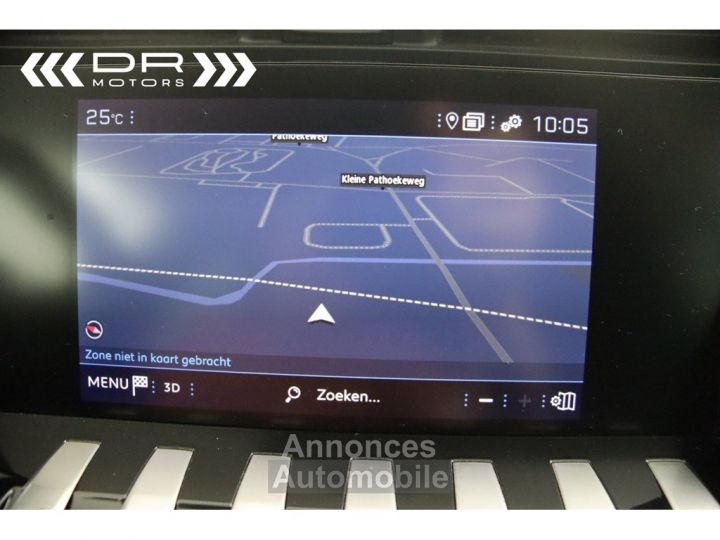 Peugeot 508 SW 1.5 BlueHDi aut. ACTIVE S&S APPLE Carplay / Android - 18