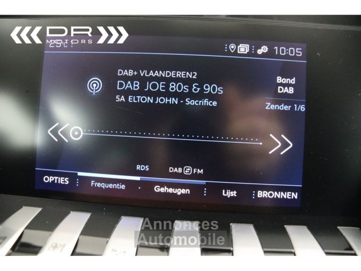 Peugeot 508 SW 1.5 BlueHDi aut. ACTIVE S&S APPLE Carplay / Android - 19