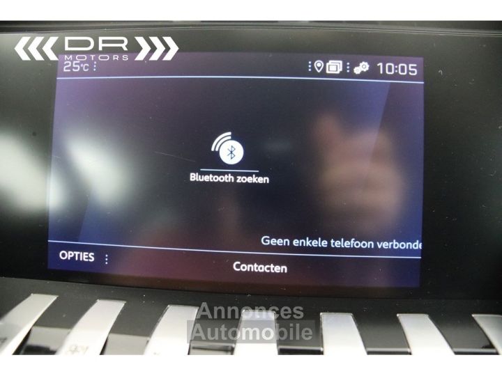 Peugeot 508 SW 1.5 BlueHDi aut. ACTIVE S&S APPLE Carplay / Android - 24