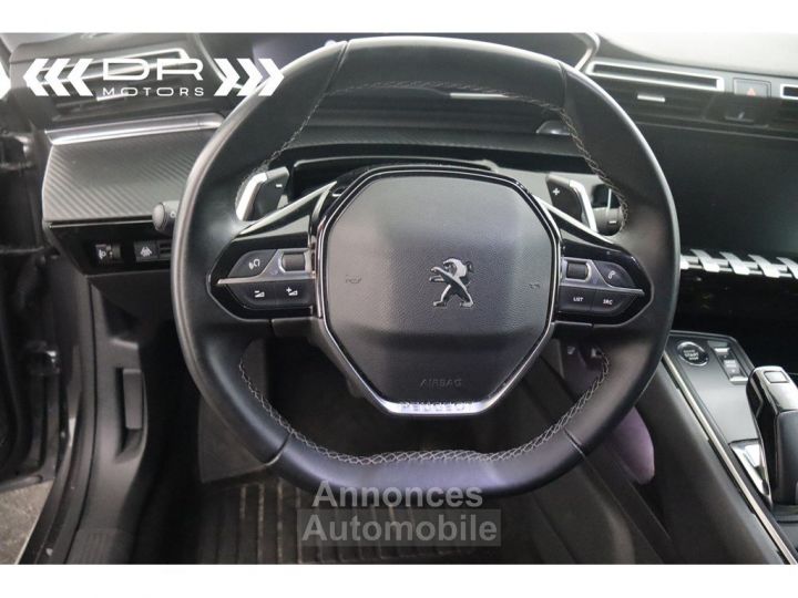 Peugeot 508 SW 1.5 BlueHDi aut. ACTIVE S&S APPLE Carplay / Android - 29