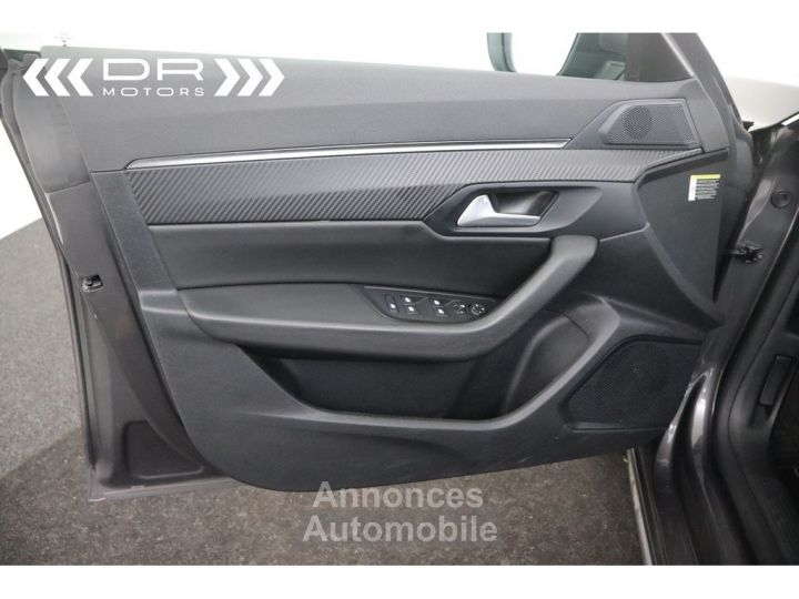 Peugeot 508 SW 1.5 BlueHDi aut. ACTIVE S&S APPLE Carplay / Android - 41