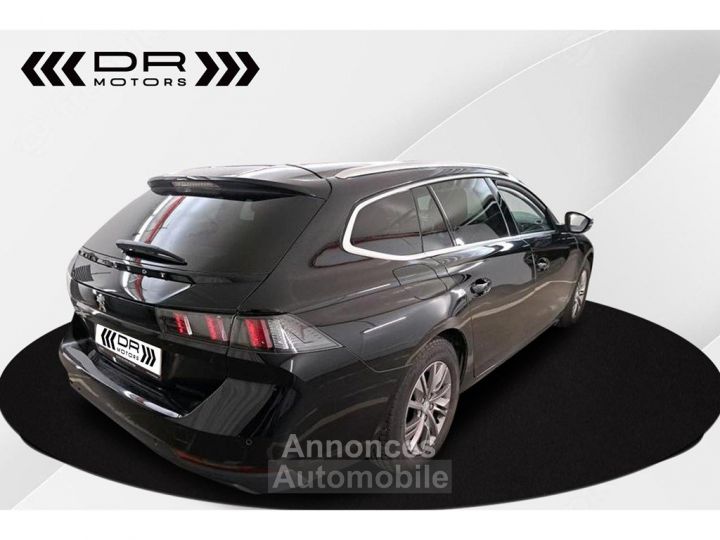 Peugeot 508 SW 1.5 BlueHDi EAT8 S&S ACTIVE - NAVI DAB MIRROR LINK - 3