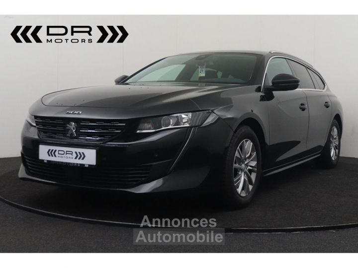 Peugeot 508 SW 1.5 BlueHDi EAT8 S&S ACTIVE - NAVI DAB MIRROR LINK - 1