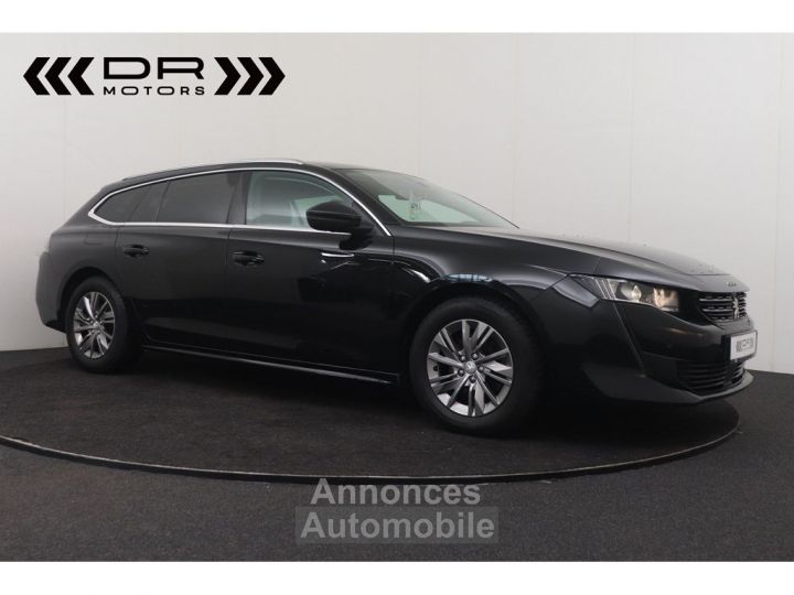 Peugeot 508 SW 1.5 BlueHDi EAT8 S&S ACTIVE - NAVI DAB MIRROR LINK - 3