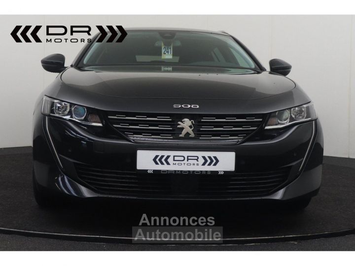 Peugeot 508 SW 1.5 BlueHDi EAT8 S&S ACTIVE - NAVI DAB MIRROR LINK - 6