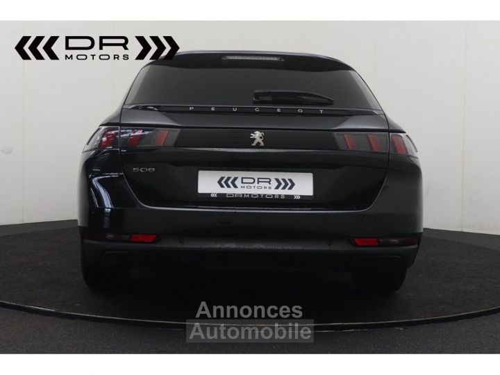 Peugeot 508 SW 1.5 BlueHDi EAT8 S&S ACTIVE - NAVI DAB MIRROR LINK - 8