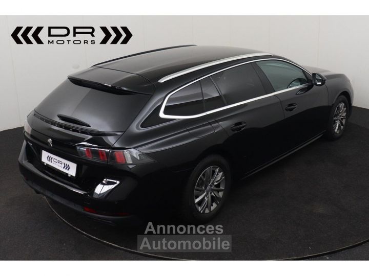 Peugeot 508 SW 1.5 BlueHDi EAT8 S&S ACTIVE - NAVI DAB MIRROR LINK - 9