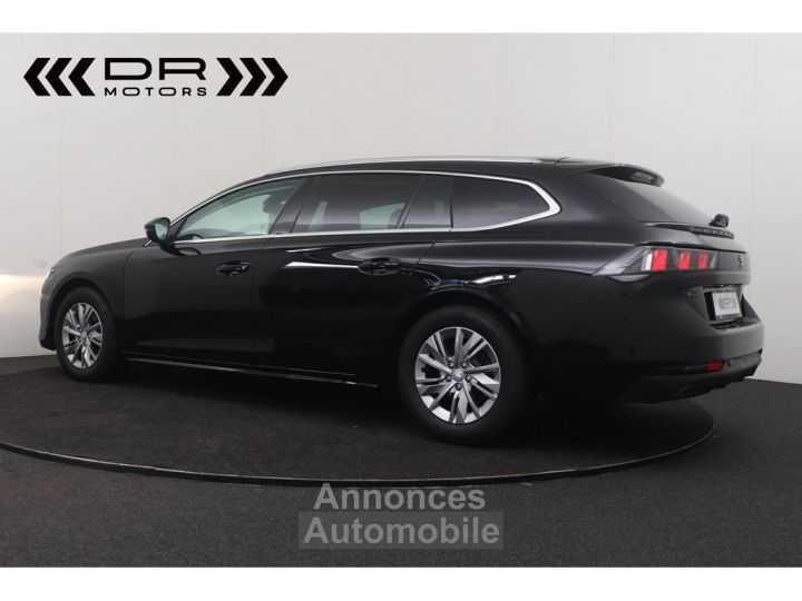 Peugeot 508 SW 1.5 BlueHDi EAT8 S&S ACTIVE - NAVI DAB MIRROR LINK - 10