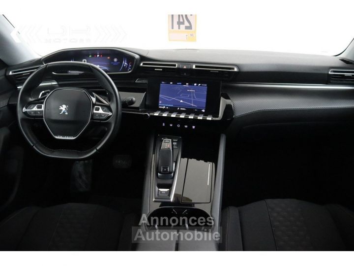 Peugeot 508 SW 1.5 BlueHDi EAT8 S&S ACTIVE - NAVI DAB MIRROR LINK - 15