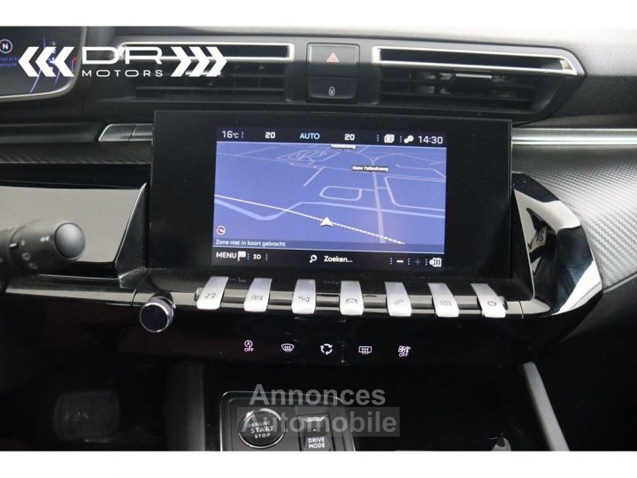 Peugeot 508 SW 1.5 BlueHDi EAT8 S&S ACTIVE - NAVI DAB MIRROR LINK - 17