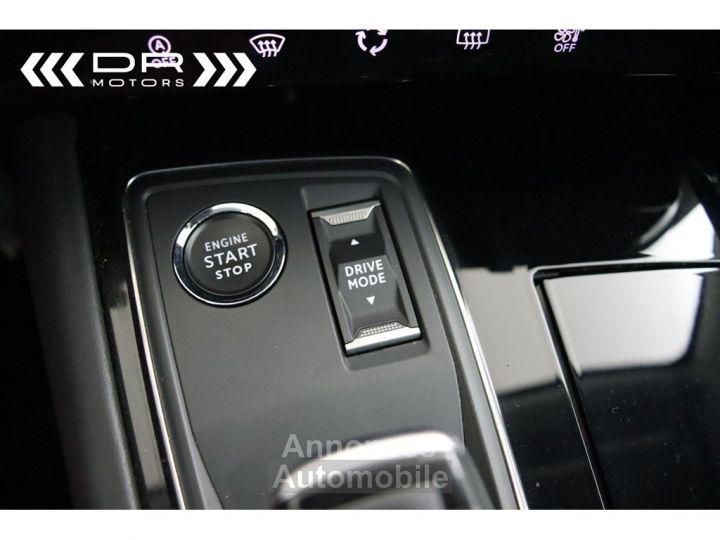 Peugeot 508 SW 1.5 BlueHDi EAT8 S&S ACTIVE - NAVI DAB MIRROR LINK - 29