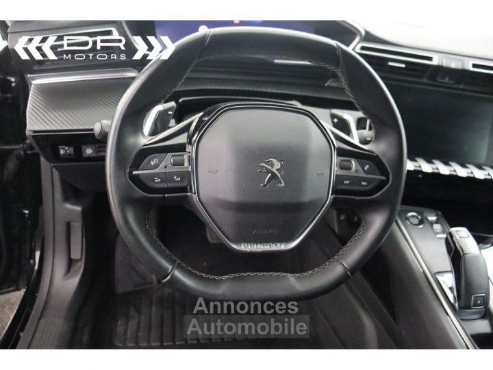 Peugeot 508 SW 1.5 BlueHDi EAT8 S&S ACTIVE - NAVI DAB MIRROR LINK - 37