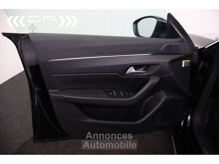 Peugeot 508 SW 1.5 BlueHDi EAT8 S&S ACTIVE - NAVI DAB MIRROR LINK - 43