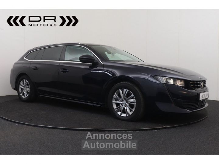 Peugeot 508 SW 1.5 BlueHDi EAT8 S&S ACTIVE - NAVI DAB MIRROR LINK ADAPTIVE CRUISE - 2