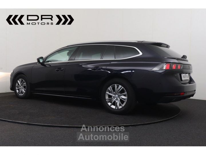 Peugeot 508 SW 1.5 BlueHDi EAT8 S&S ACTIVE - NAVI DAB MIRROR LINK ADAPTIVE CRUISE - 3