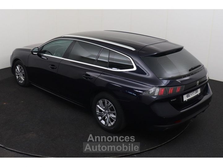 Peugeot 508 SW 1.5 BlueHDi EAT8 S&S ACTIVE - NAVI DAB MIRROR LINK ADAPTIVE CRUISE - 4