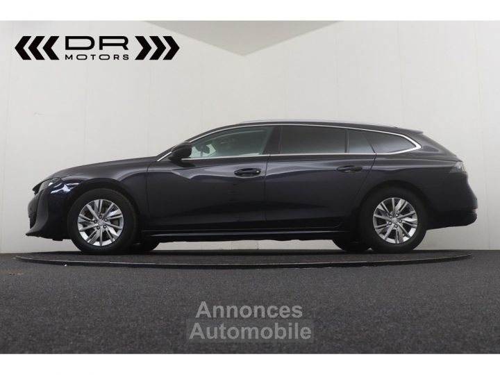 Peugeot 508 SW 1.5 BlueHDi EAT8 S&S ACTIVE - NAVI DAB MIRROR LINK ADAPTIVE CRUISE - 7