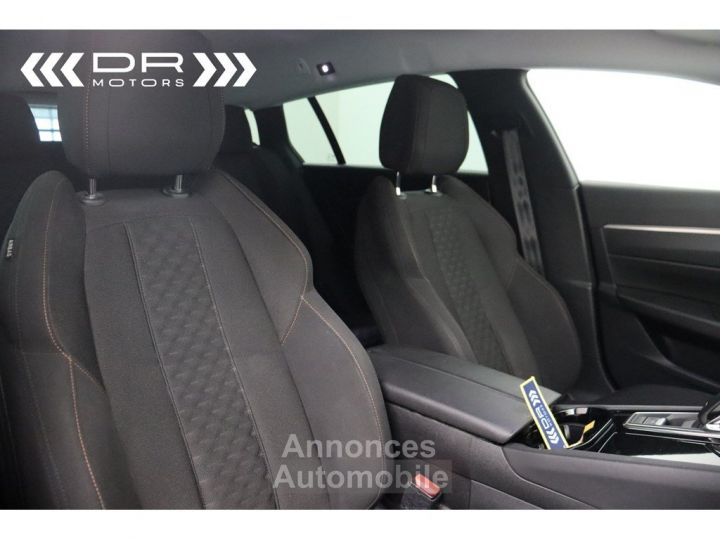 Peugeot 508 SW 1.5 BlueHDi EAT8 S&S ACTIVE - NAVI DAB MIRROR LINK ADAPTIVE CRUISE - 13