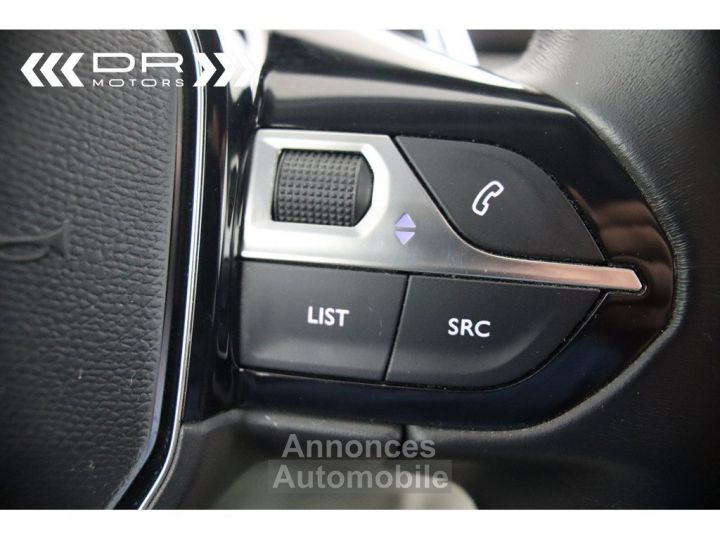 Peugeot 508 SW 1.5 BlueHDi EAT8 S&S ACTIVE - NAVI DAB MIRROR LINK ADAPTIVE CRUISE - 39