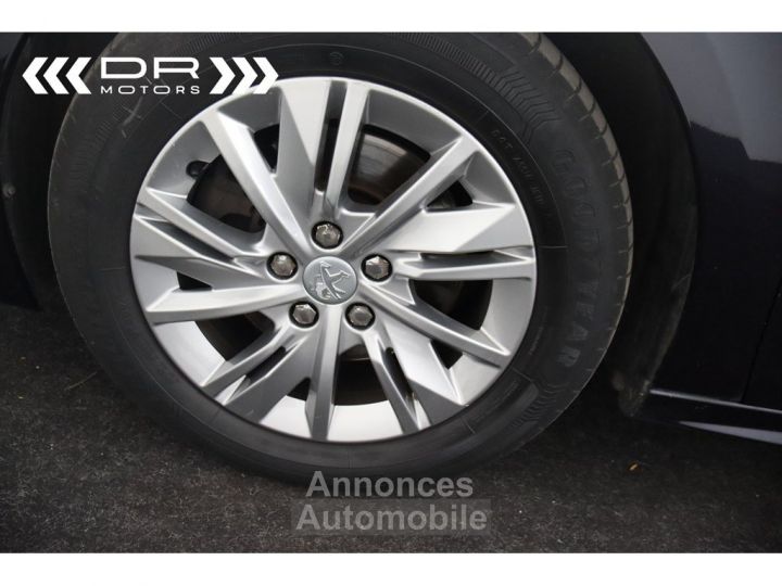 Peugeot 508 SW 1.5 BlueHDi EAT8 S&S ACTIVE - NAVI DAB MIRROR LINK ADAPTIVE CRUISE - 49