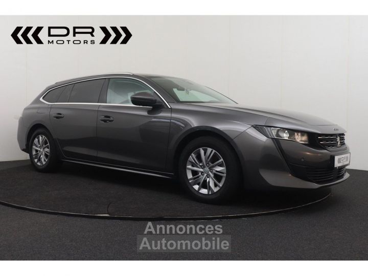 Peugeot 508 SW 1.5 BlueHDi S&S ACTIVE - NAVI DAB MIRROR LINK - 2