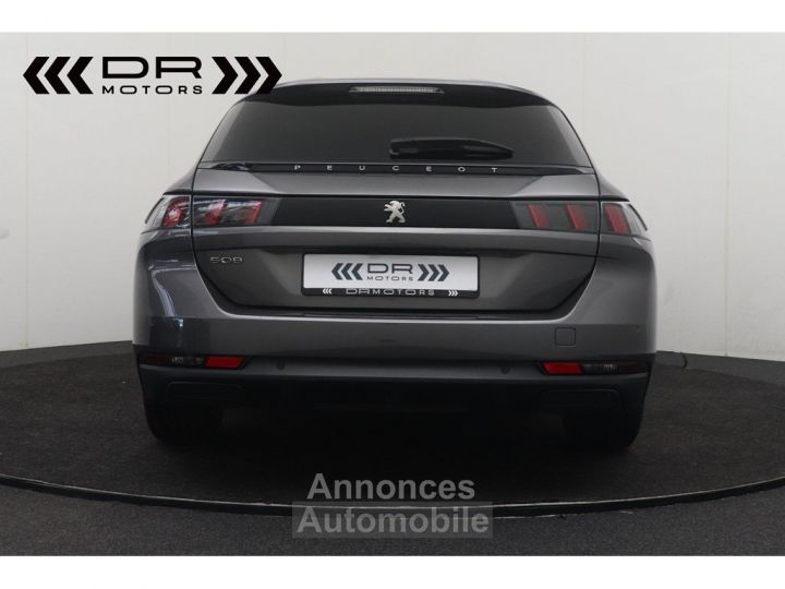 Peugeot 508 SW 1.5 BlueHDi S&S ACTIVE - NAVI DAB MIRROR LINK - 4