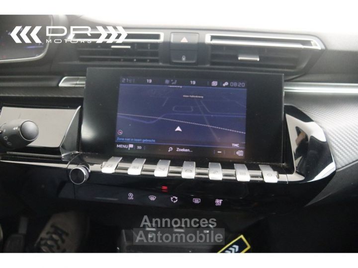 Peugeot 508 SW 1.5 BlueHDi S&S ACTIVE - NAVI DAB MIRROR LINK - 17