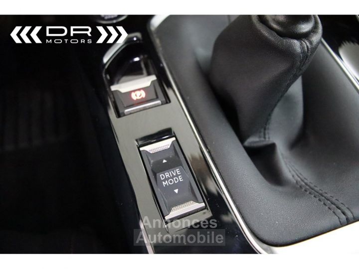 Peugeot 508 SW 1.5 BlueHDi S&S ACTIVE - NAVI DAB MIRROR LINK - 29