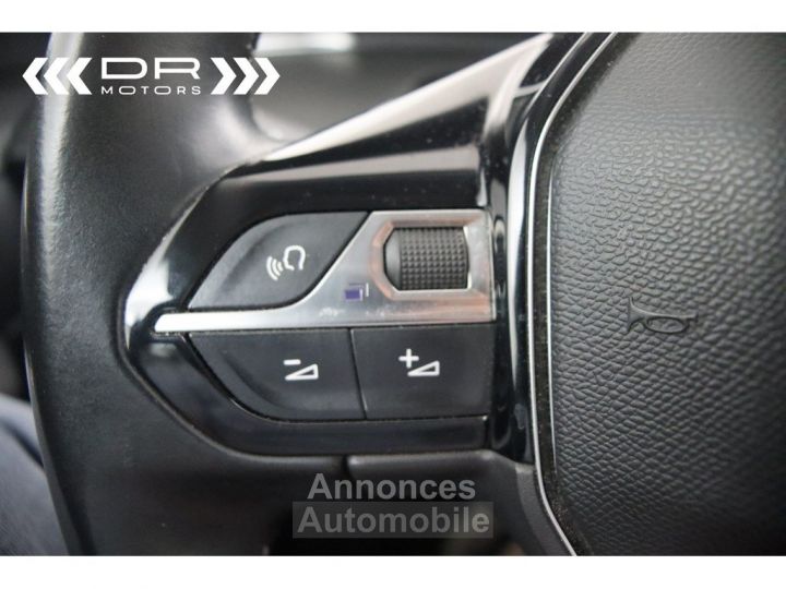 Peugeot 508 SW 1.5 BlueHDi S&S ACTIVE - NAVI DAB MIRROR LINK - 31