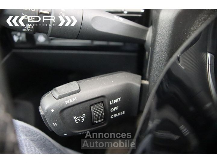 Peugeot 508 SW 1.5 BlueHDi S&S ACTIVE - NAVI DAB MIRROR LINK - 33