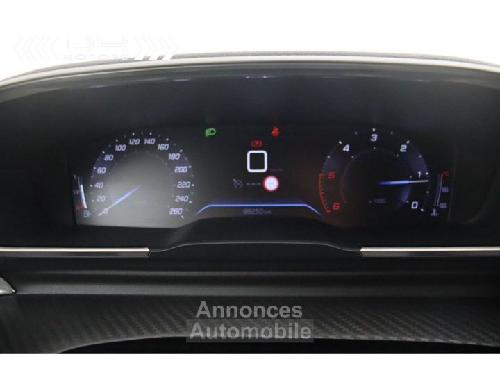 Peugeot 508 SW 1.5 BlueHDi S&S ACTIVE - NAVI DAB MIRROR LINK - 34