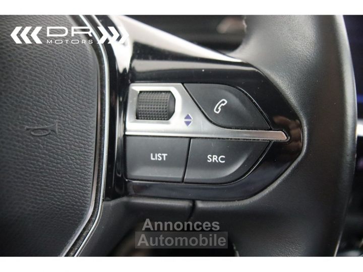 Peugeot 508 SW 1.5 BlueHDi S&S ACTIVE - NAVI DAB MIRROR LINK - 37