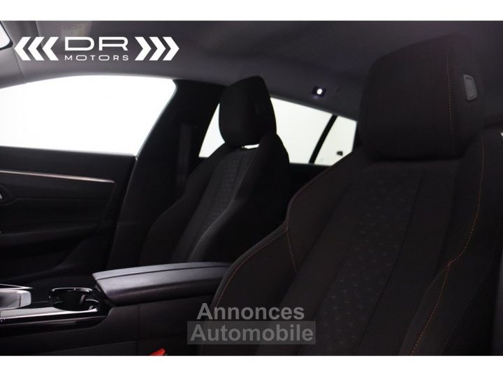 Peugeot 508 SW 1.5 BlueHDi S&S ACTIVE - NAVI DAB MIRROR LINK - 39