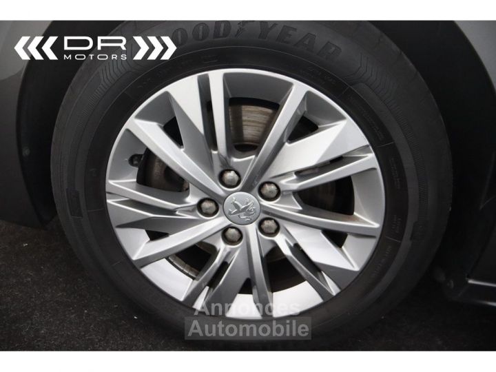 Peugeot 508 SW 1.5 BlueHDi S&S ACTIVE - NAVI DAB MIRROR LINK - 47