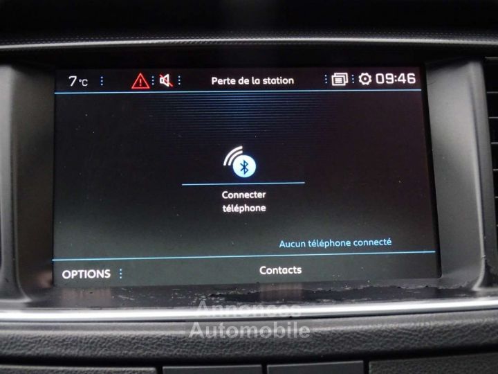 Peugeot 508 SW 2.0BlueHDi GT Line Break - 12