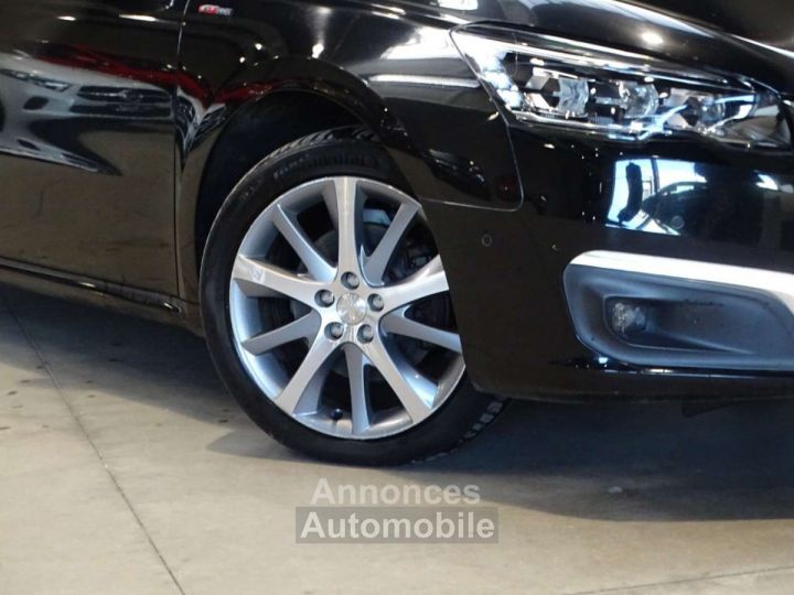 Peugeot 508 SW 2.0BlueHDi GT Line Break - 5