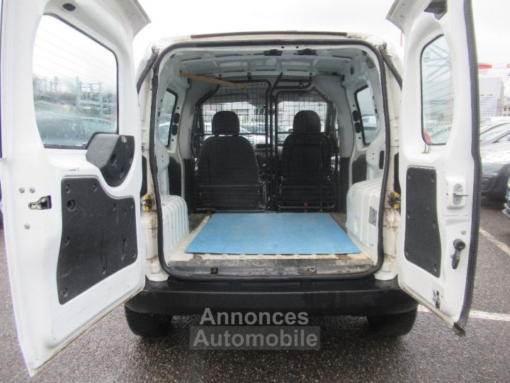 Peugeot BIPPER  1.3 HDI 75 MOTRICITE RENFORCE - 9