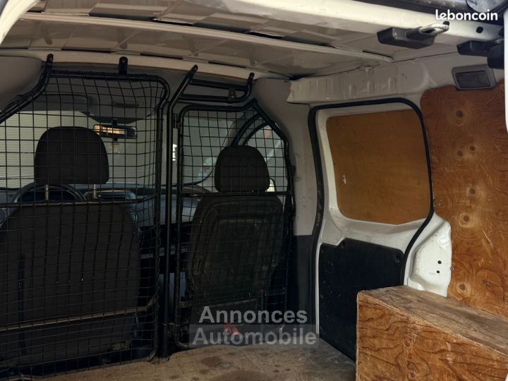 Peugeot BIPPER HDI 75 CV Utilitaire Habillage Bois - 4