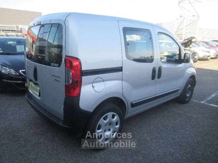 Peugeot BIPPER Tepee 1.4 HDi 70ch BLUE LION Confort - 4