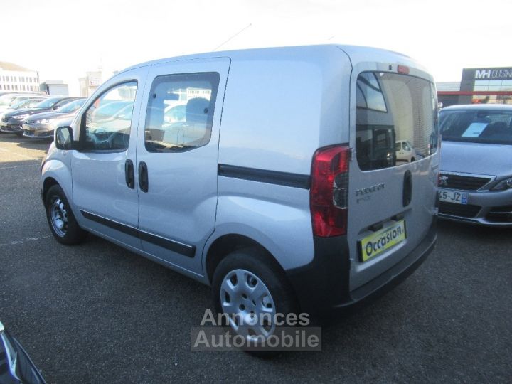 Peugeot BIPPER Tepee 1.4 HDi 70ch BLUE LION Confort - 6