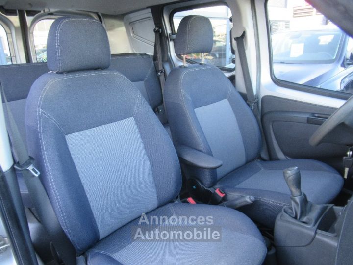 Peugeot BIPPER Tepee 1.4 HDi 70ch BLUE LION Confort - 9