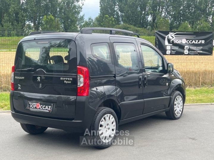 Peugeot BIPPER Tepee 1.4 HDI 70CH CONFORT PACK 2010 GARANTIE - 4