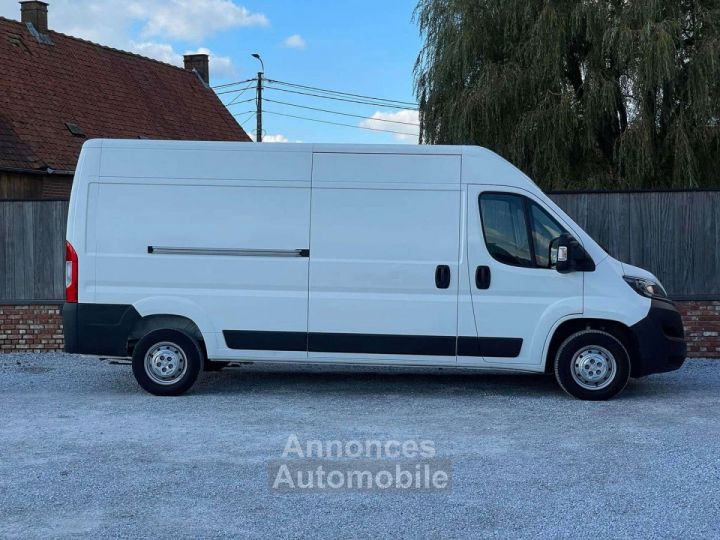 Peugeot Boxer / 2.2hdi / euro6d / airco / cruise / handsfree / 75000km - 6